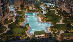Nava Grove (D21), Condominium #495631751